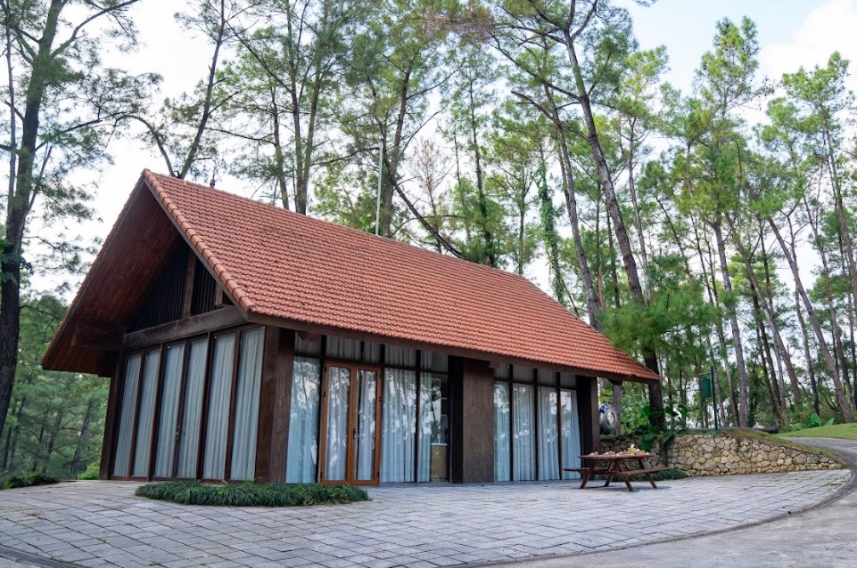 Lưu trú