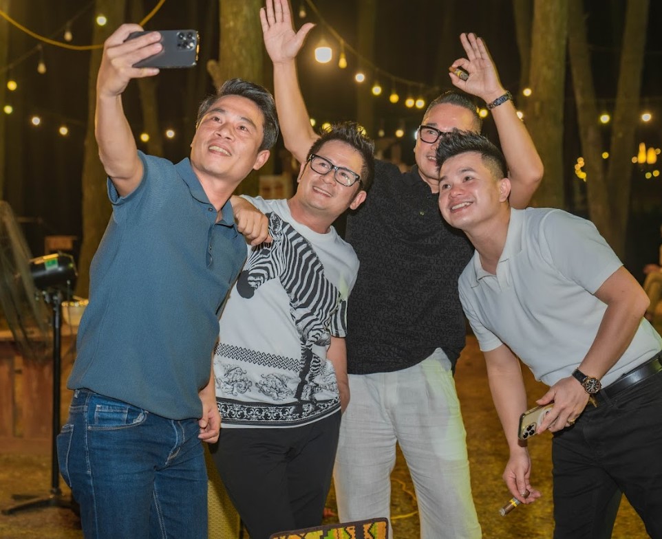 Trần Quốc Bảo
