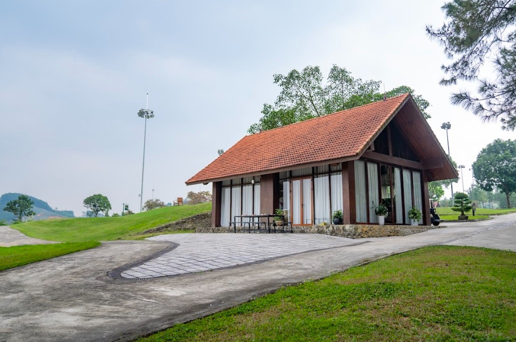 Chào đón khách Staycation tại Hồ Đồng Chương