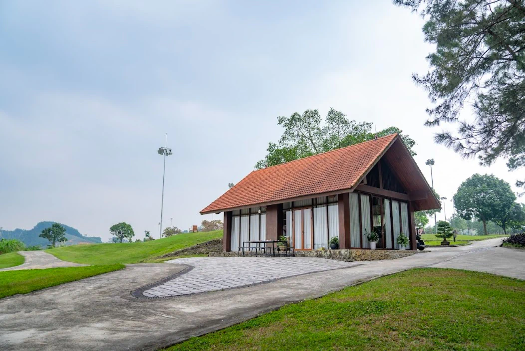 Lưu trú Hồ Đồng Chương nên chọn phòng nào?